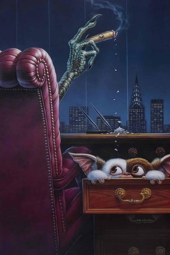 Gremlins 3, el regreso y 52 fascinantes curiosidades sobre la obra original CINE Y VIDEOJUEGOS 