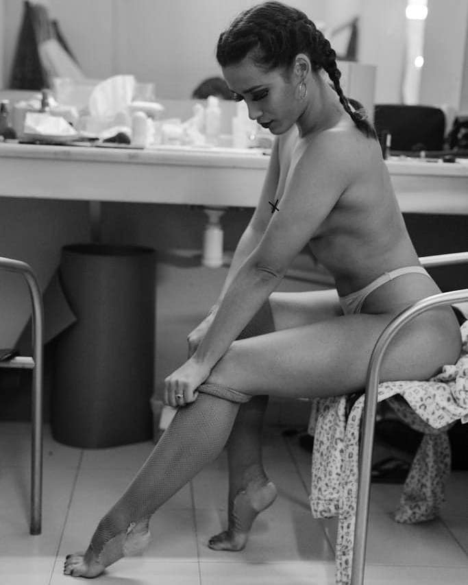 Fappening España desnudas y pilladas LUCENPOP FAMOSAS ESPAÑOLAS DESNUDAS PIN-UPS PASSIONATTE