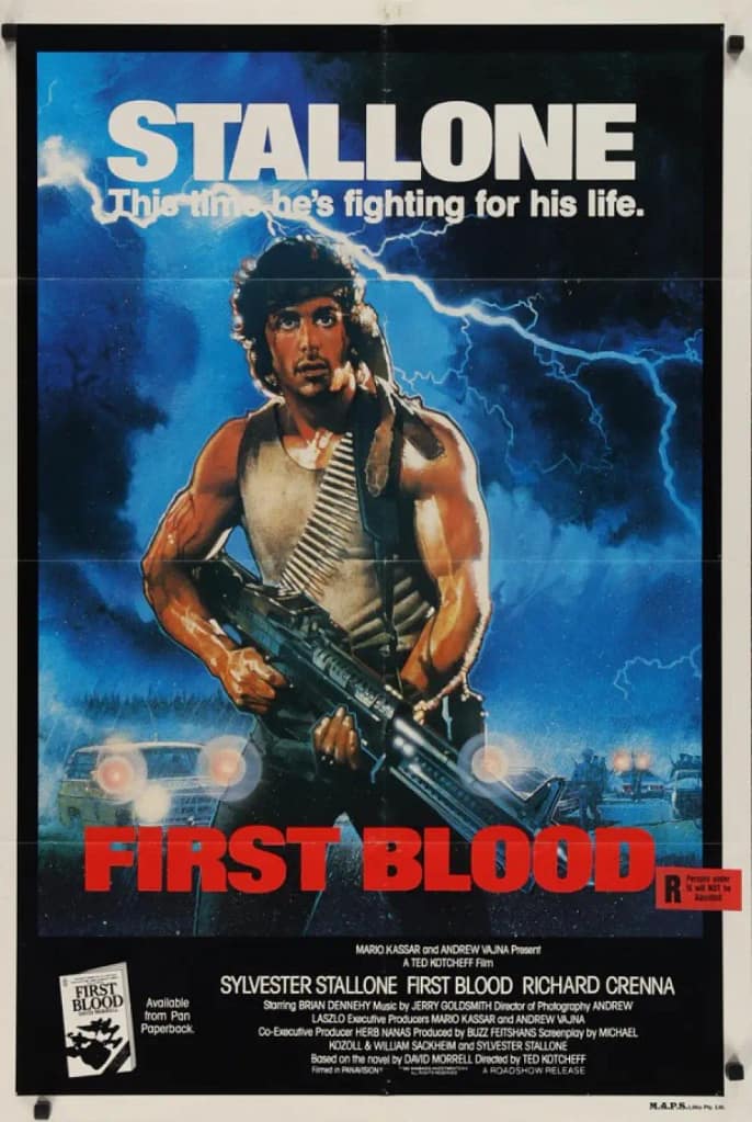 La memoria pintada de Hollywood: Drew Struzan, el último cartelista CINE Y VIDEOJUEGOS