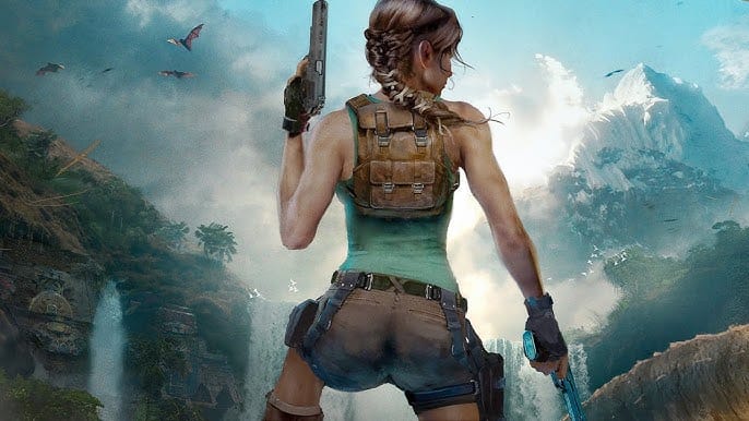 Tomb Raider Legacy of Atlantis: liturgia de un regreso casi imposible 1 hq720 1