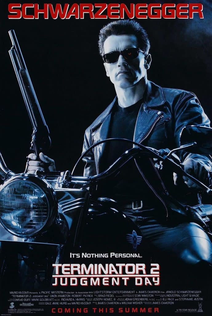 Historia de 'La Carolco': dueños del videoclub | Rambo, Terminator, Instinto básico y Mario Kassar CINE Y VIDEOJUEGOS