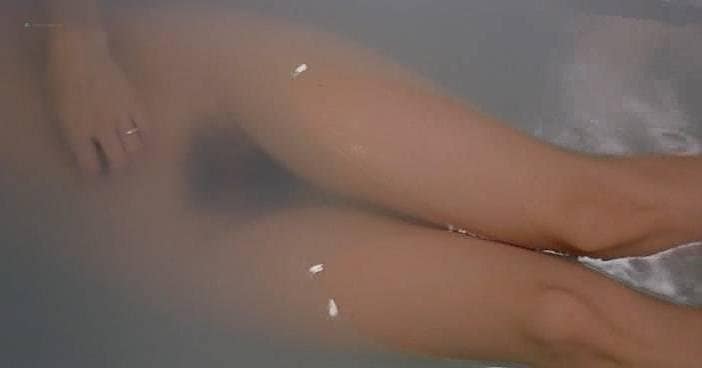 Cuerpo, mirada y cine: la carne como plano, cuando el cuerpo proyecta emociones Actrices desnudas
