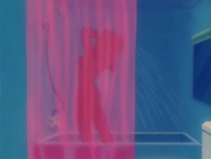 Cuando Bulma se desnuda en la ducha y el anime te mira a los ojos TENDENCIA POPULAR