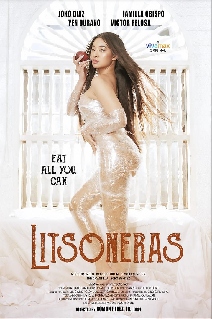 373425189_0-1-682x1024 Jamilla Obispo y Yen Durano desnudas en 'Litsoneras' (2023)