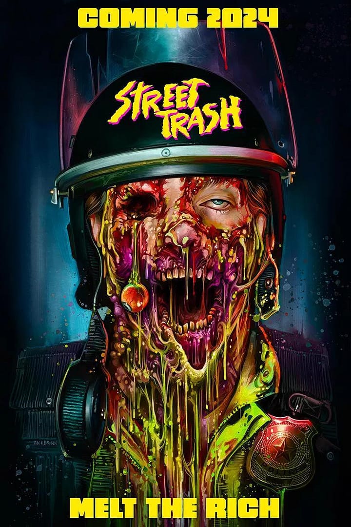 Resurgir en el caos: El legado transgresor de Street Trash y su nueva encarnación cinematográfica | Descargar Torrent 2024 1 street trash 891336089 large 5ciscz