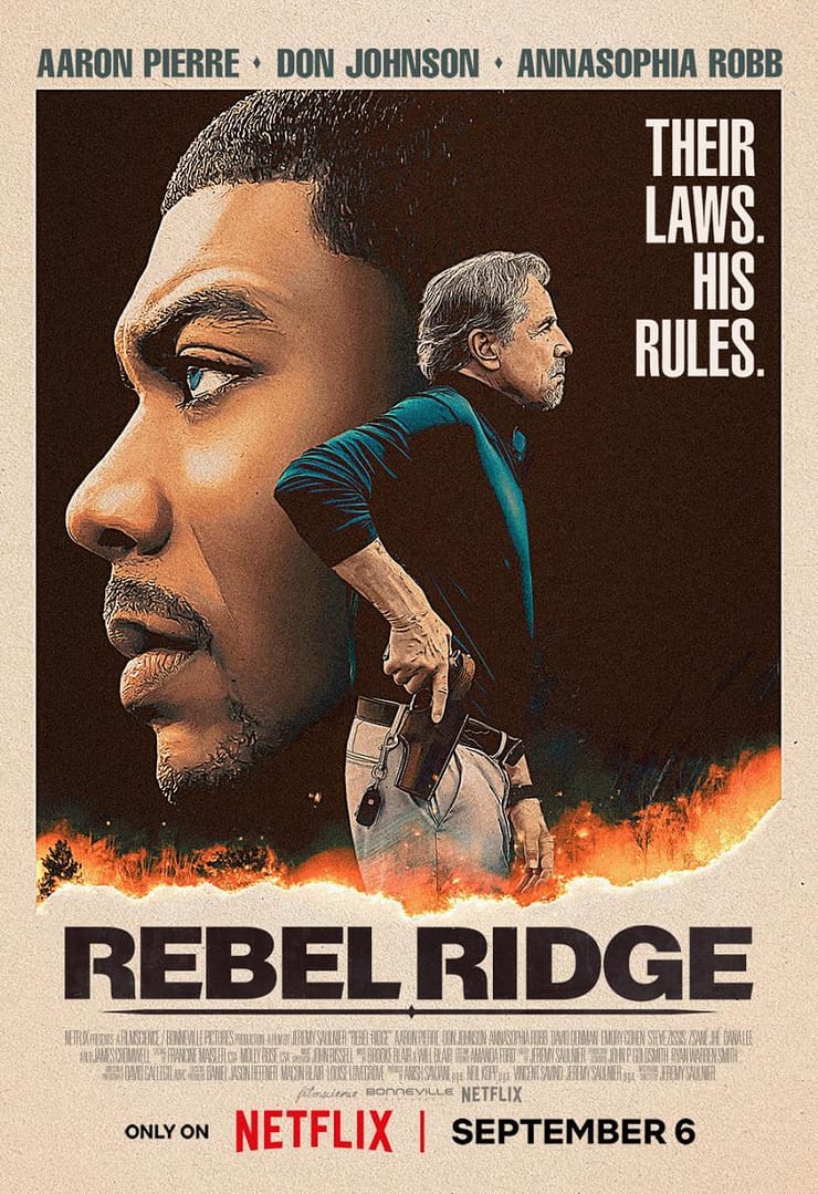 Análisis crítico de Rebel Ridge: Una disección tediosa de una falsa realidad 1 rebel ridge 457809479 large KFI3oE