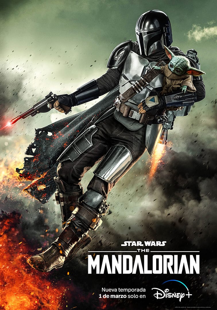 Ver y descargar THE MANDALORIAN | 3x04 - 03 castellano torrent, Disney + (4K HDR, 1080, 720) LUCENPOP FAMOSAS ESPAÑOLAS DESNUDAS 
