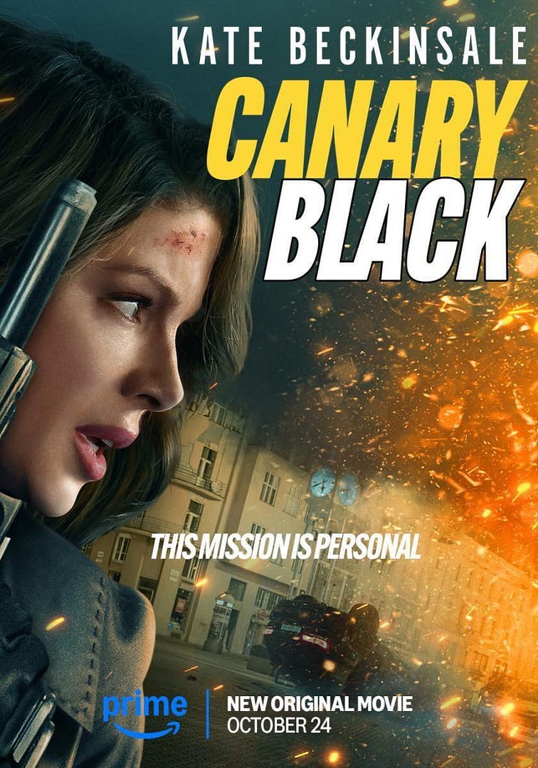 Ver o descargar (torrent) Canary Black | Aberración de manual: Woke, Botox y digital 1 Canary Black 894362967 large oIlRzS