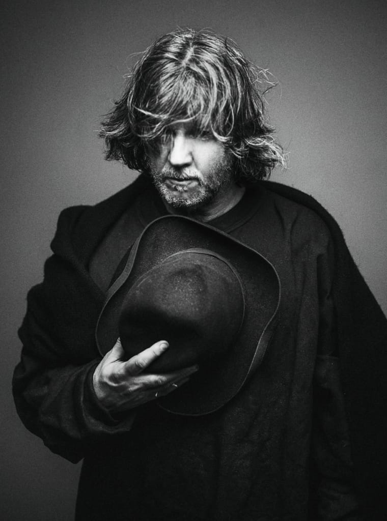 Patrick Leonard: el arquitecto del sonido brillante de Madonna y el renacer del pop CINE Y VIDEOJUEGOS 