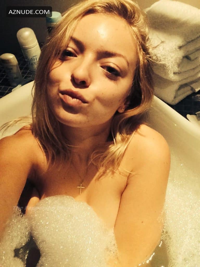Francesca Eastwood y la melancolía del legado imposible Actrices desnudas