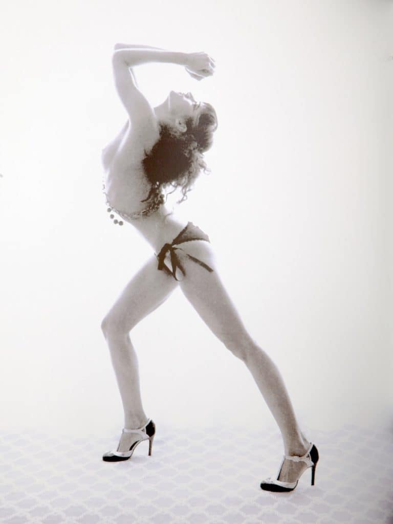 Sofia Boutella desnuda REBEL MOON +18 versión director extendida LUCENPOP FAMOSAS ESPAÑOLAS DESNUDAS