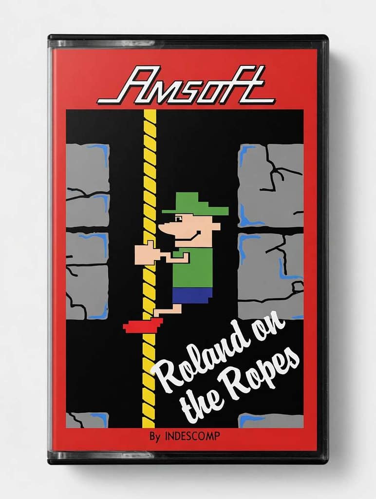 Amsoft-roland-in-the-ropes-cinta-fotor-2026051795415-772x1024 La era de Amsoft: el software que dio vida al Amstrad CPC 464