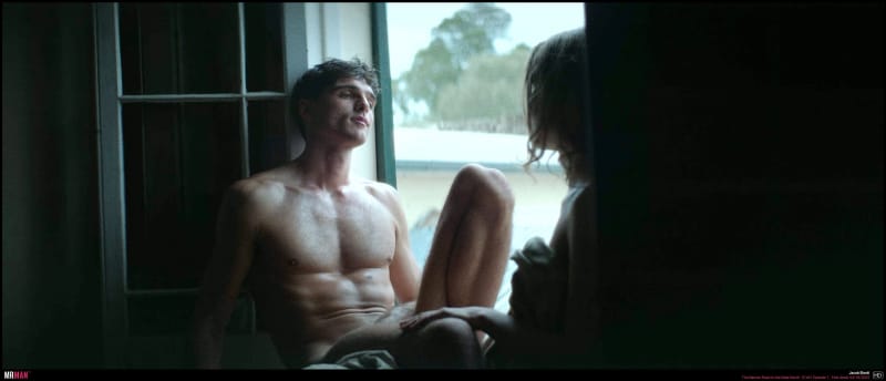 La provocadora erección visible en la Cumbres borrascosas de Emerald Fennell: erotismo, transgresión y Jacob Elordi en un Heathcliff inesperado Actrices desnudas 