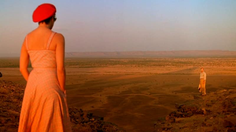 El erotismo como lenguaje: 5 películas que elevaron el deseo a la categoría de arte Actrices desnudas
