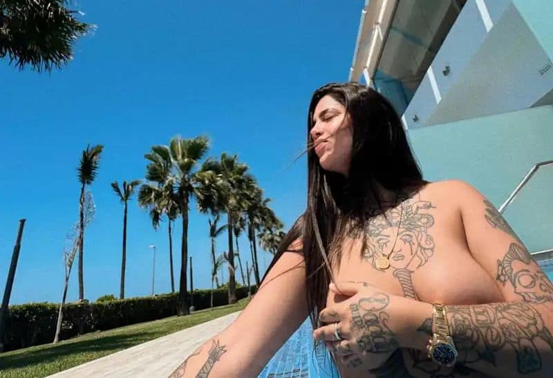 Fappening España desnudas y pilladas LUCENPOP FAMOSAS ESPAÑOLAS DESNUDAS PIN-UPS PASSIONATTE