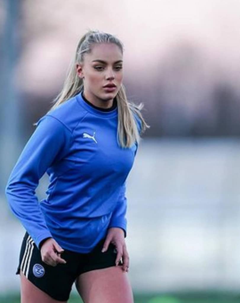 Ana Maria Marković desnuda y sexy para el Real Madrid Deportistas desnudas TENDENCIA POPULAR