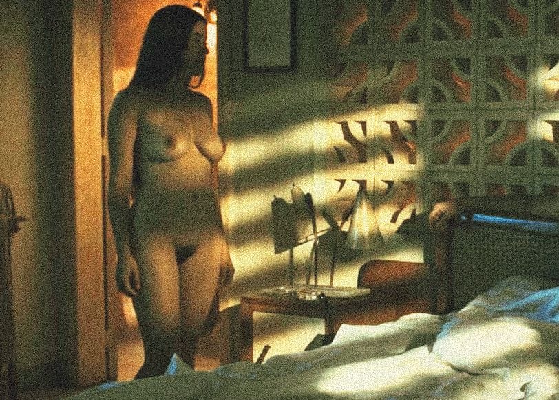 Paulina Gaitán desnuda versatilidad frente a la cámara 1 Paulina Gaitan