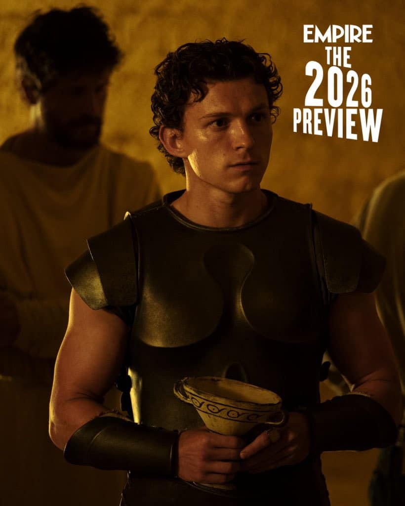 the-odyssey-primeros-vistazos-empire-tom-holland Análisis fílmico del tráiler de La Odisea de Christopher Nolan: luz, silencio y mito