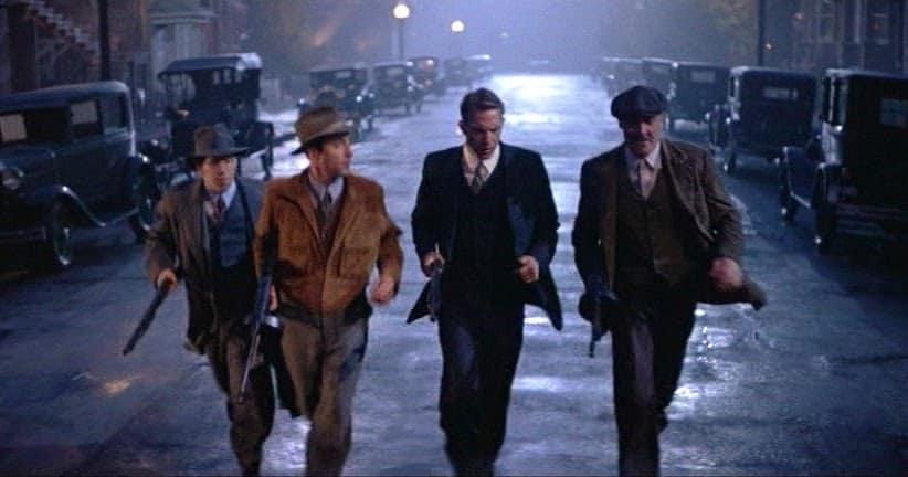 Los intocables: arquitectura del mito y liturgia de la imagen 1 TheUntouchables01