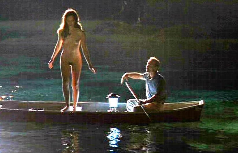 El desnudo de Madeleine Stowe en China Moon: erotismo, herencia noir y un espejismo de los noventa Actrices desnudas