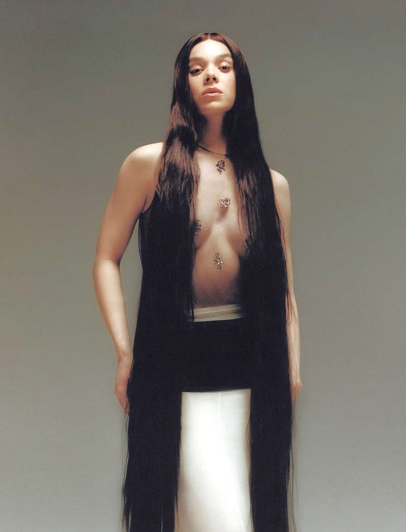Hailee Steinfeld desnuda en Who What Wear (Febrero 2025) 1 1 1 fotor 20250220185332