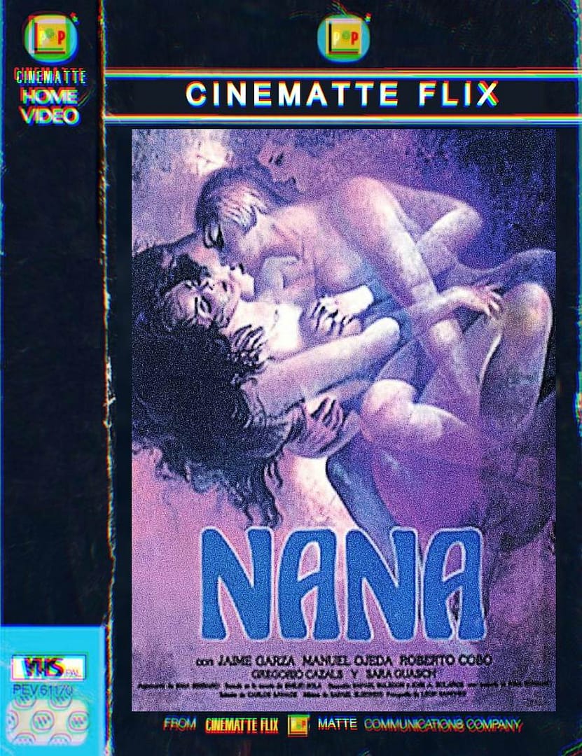 Películas eróticas gratis en CINEMATTE FLIX | Nana 1 image 19