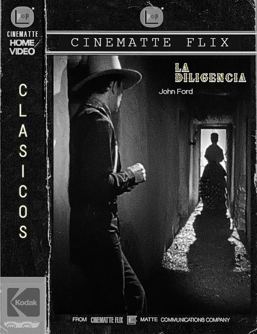 Videoclub Clásico Gratis | El ocaso de la frontera: La diligencia y el mito del progreso en la América profunda LUCENPOP FAMOSAS ESPAÑOLAS DESNUDAS 