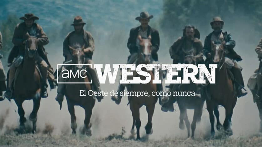AMC Western o donde cabalga la memoria: el western devuelve dignidad a la televisión CULTURA Y OPINIÓN TENDENCIA POPULAR 