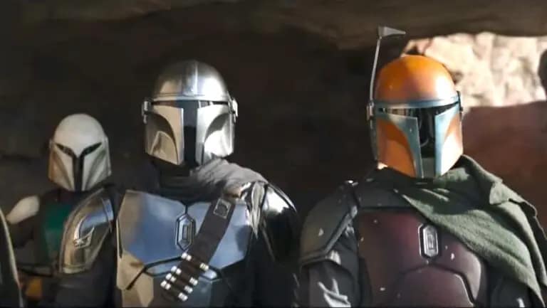 Ver y descargar THE MANDALORIAN | 3x04 - 03 castellano torrent, Disney + (4K HDR, 1080, 720) LUCENPOP FAMOSAS ESPAÑOLAS DESNUDAS