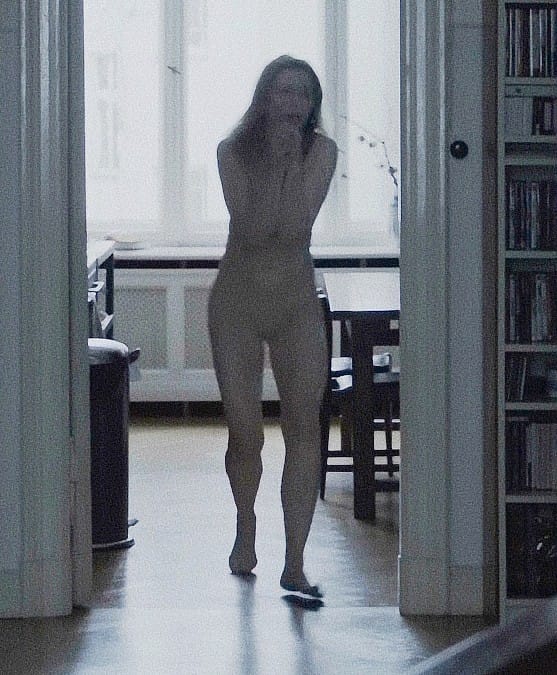 Cate Blanchett y su desnudo integral en 'Tar' (2022) Actrices desnudas