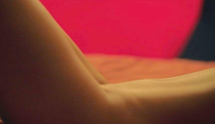 Blanca Suárez desnuda escenas de sexo en la nueva serie Netflix Respira (2024) T1 Actrices desnudas