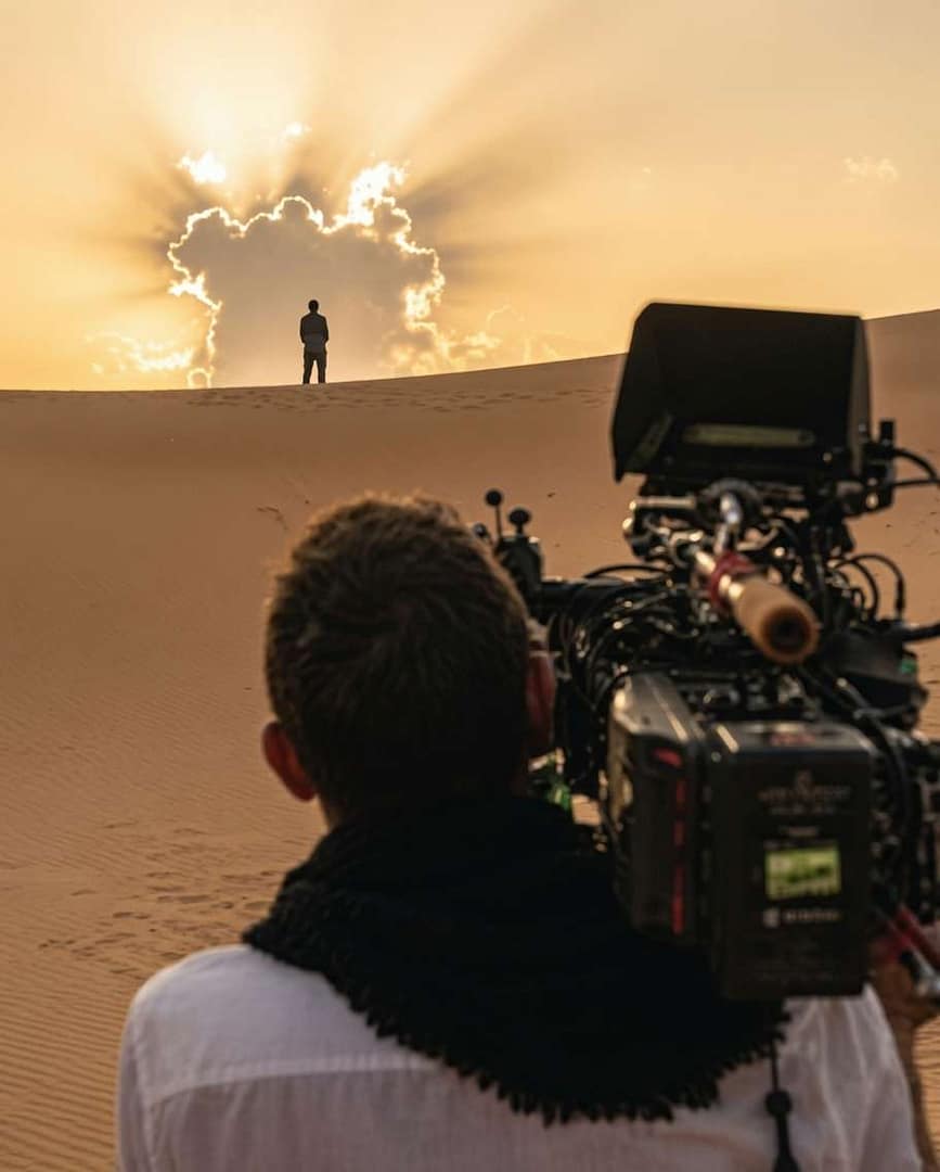 Del lienzo al byte: los directores de fotografía que están salvando el cine moderno 5 directores de fotografia que estan salvando el cine moderno 3 fotor 20260608213435