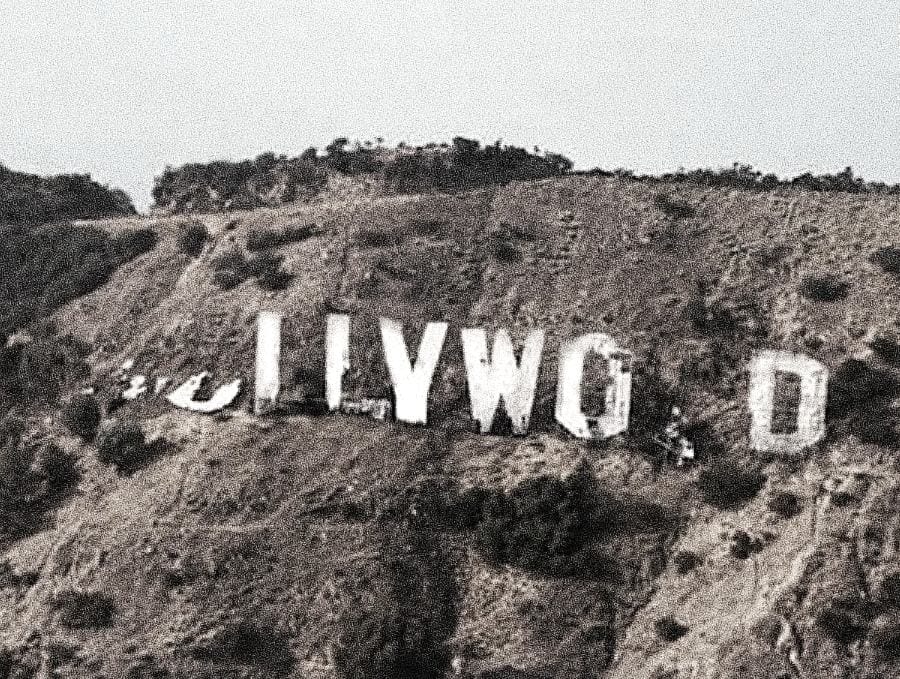 HISTORIA DE HOLLYWOOD CAPITULO 4 CAIDA DE LA EDAD DORADA