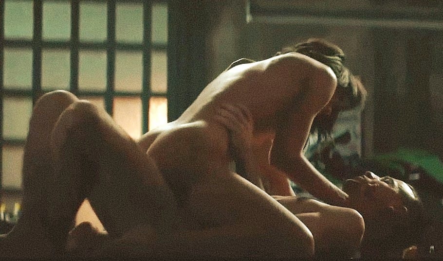 Captura-de-pantalla-1186-1 Begoña Vargas desnuda en 'Berlín' | Tetas, culo y Netflix | Descargas torrent