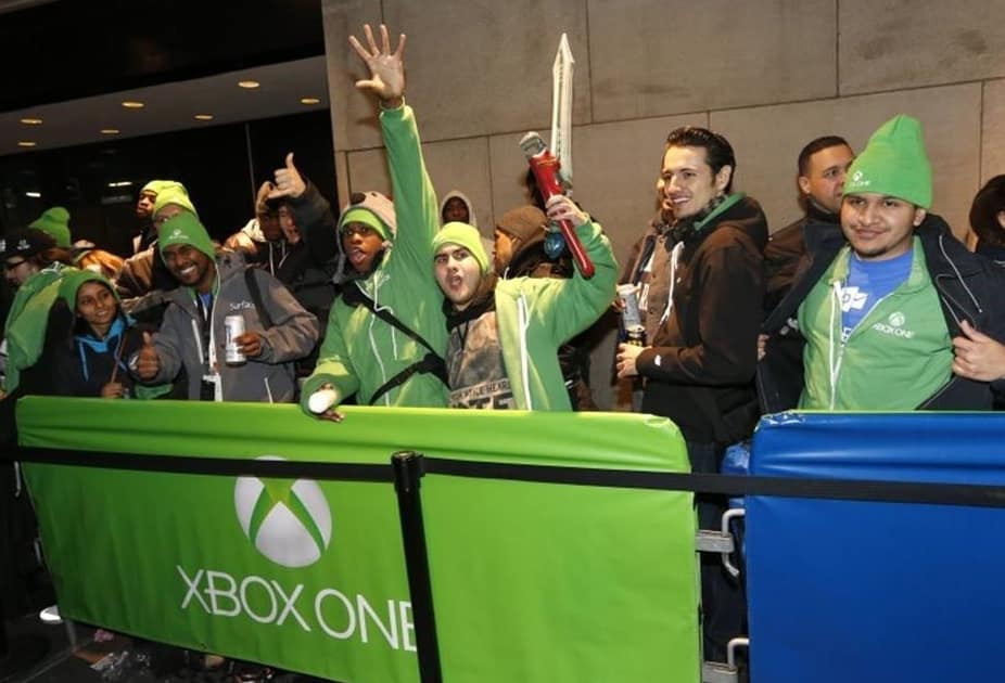 Xbox y el espejo roto: crónica de una decadencia consentida CULTURA Y OPINIÓN