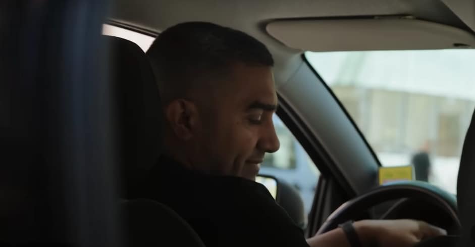 El falso milagro de Ariel en Youtube, el taxista de Barcelona usado por Uber para blanquear su codicia CULTURA Y OPINIÓN TENDENCIA POPULAR 