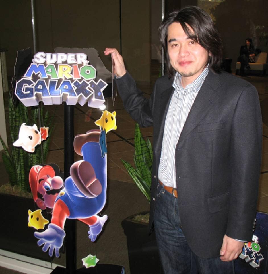 Yoshiaki Koizumi: arquitecto de jardines flotantes y narraciones invisibles CINE Y VIDEOJUEGOS