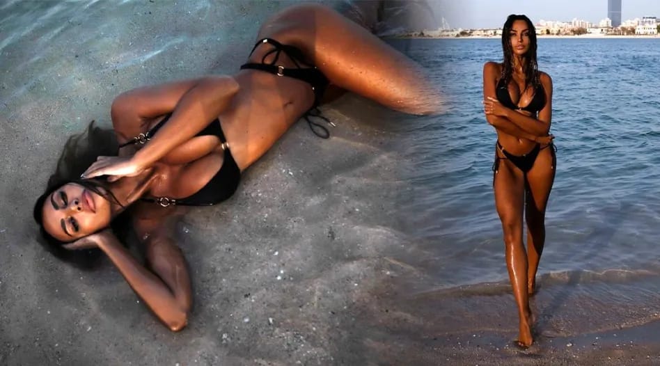 Madalina Ghenea sin más 1 Madalina Diana Ghenea Perfect Body