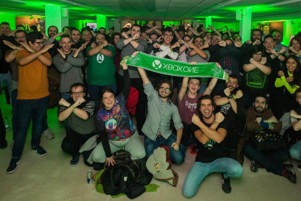 Xbox y el espejo roto: crónica de una decadencia consentida 1 IMG 2835 ok 960x640 1