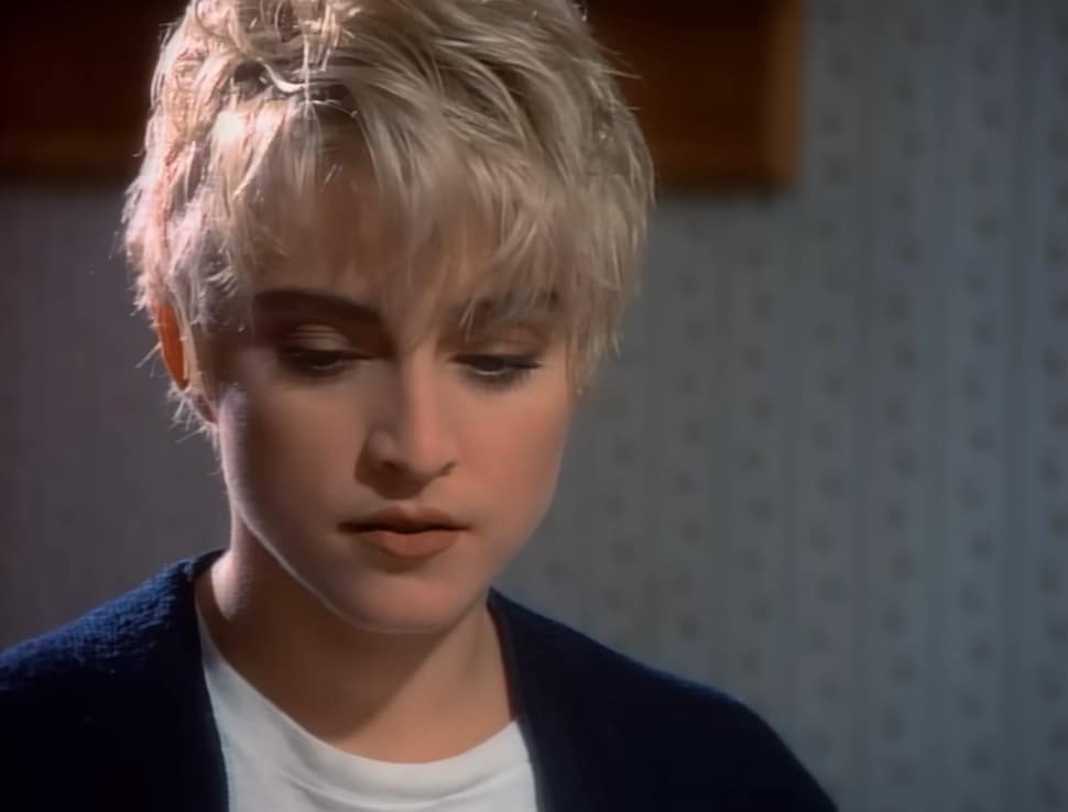 Papa don’t preach: cuando el pop aprendió a discutir con la autoridad Música, imagen y arte