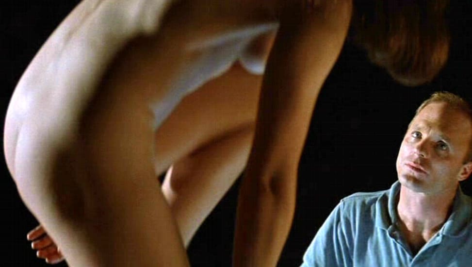 El desnudo de Madeleine Stowe en China Moon: erotismo, herencia noir y un espejismo de los noventa Actrices desnudas 