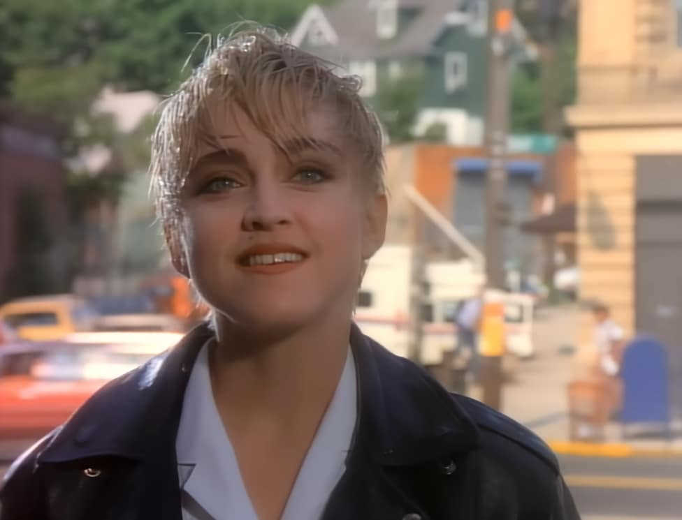 Papa don’t preach: cuando el pop aprendió a discutir con la autoridad Música, imagen y arte