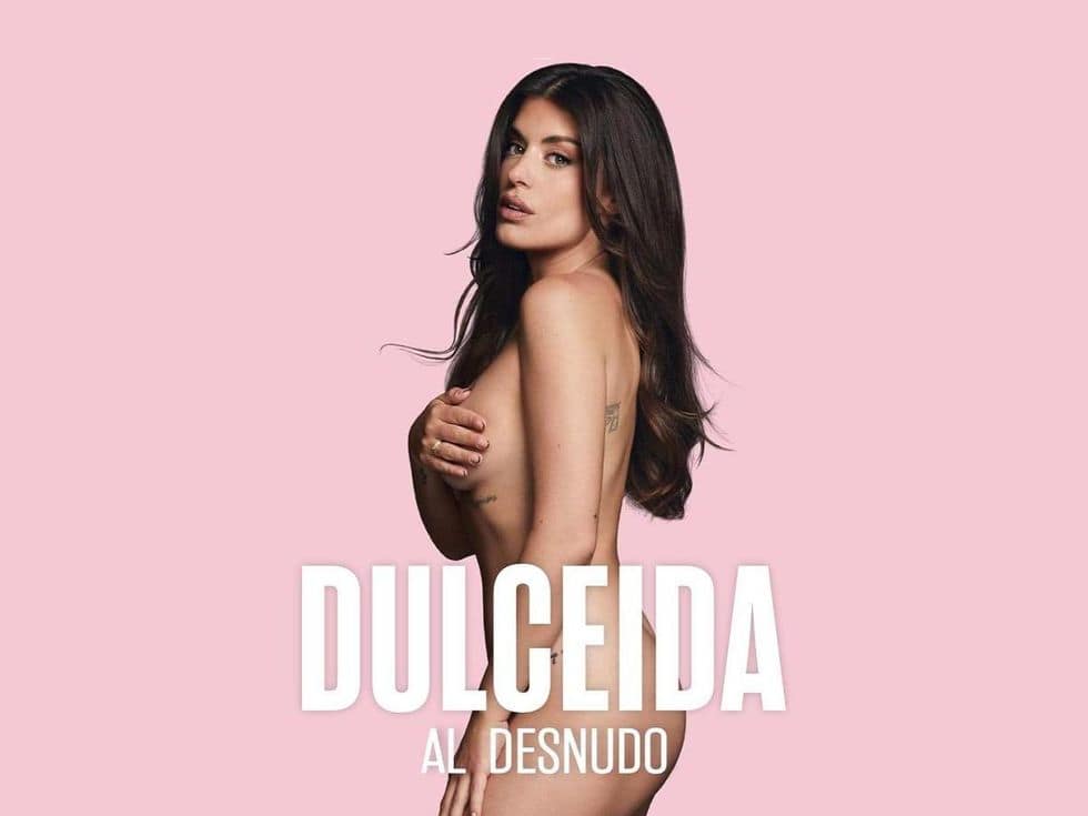 dulceida-al-desnudo-1666015241-1 Dulceida al desnudo 2º temporada desnuda para Passionatte y Prime Video | En la cama con una mujer