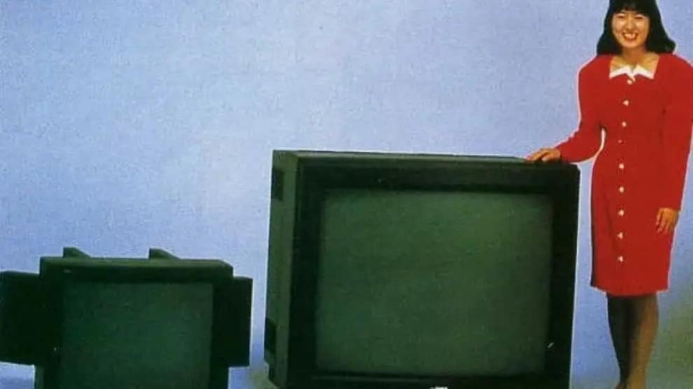 sony pvm 4300