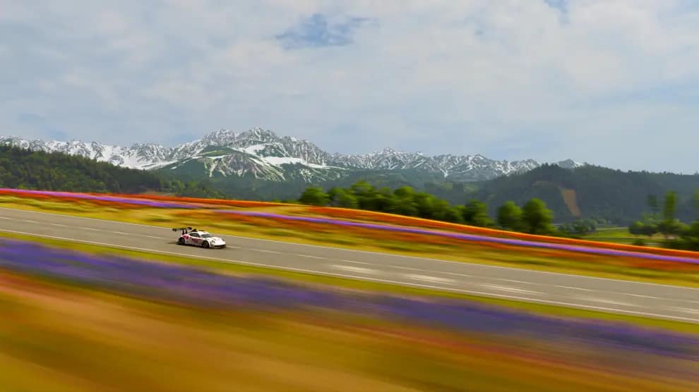 6a048f994db1f1-01817733 Análisis visual de Forza Horizon 6: el automóvil como paisaje y el paisaje como espectáculo