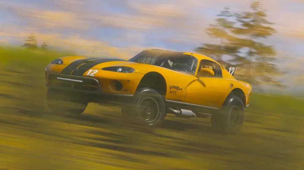 6a04904e2ba453-82512222 Análisis visual de Forza Horizon 6: el automóvil como paisaje y el paisaje como espectáculo