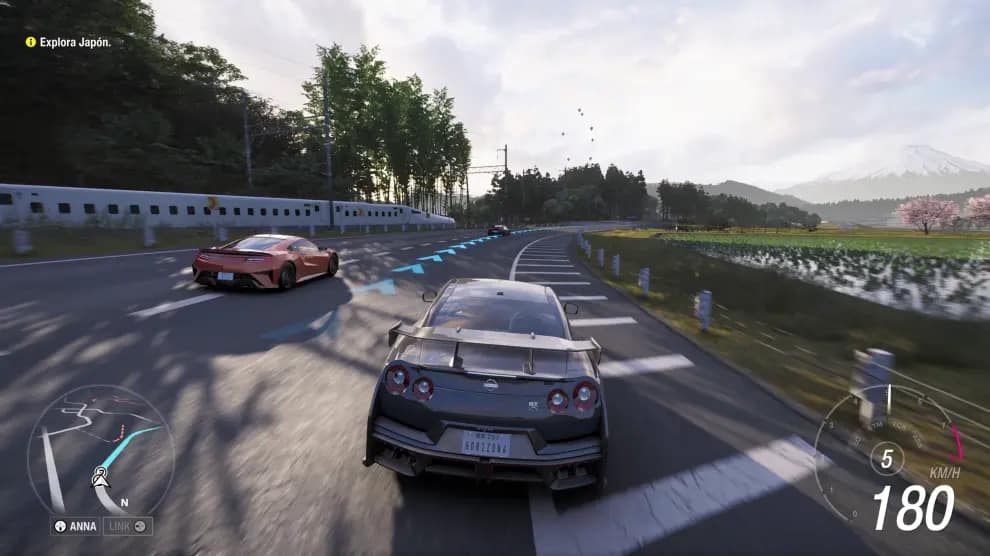 6a0490bf1d0c41-97155169 Análisis visual de Forza Horizon 6: el automóvil como paisaje y el paisaje como espectáculo