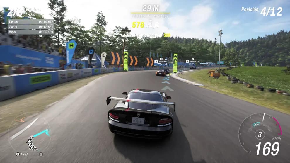 6a049123b1c893-93297116 Análisis visual de Forza Horizon 6: el automóvil como paisaje y el paisaje como espectáculo