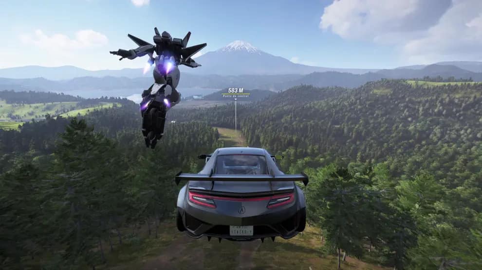 6a0491596b3138-76827830 Análisis visual de Forza Horizon 6: el automóvil como paisaje y el paisaje como espectáculo