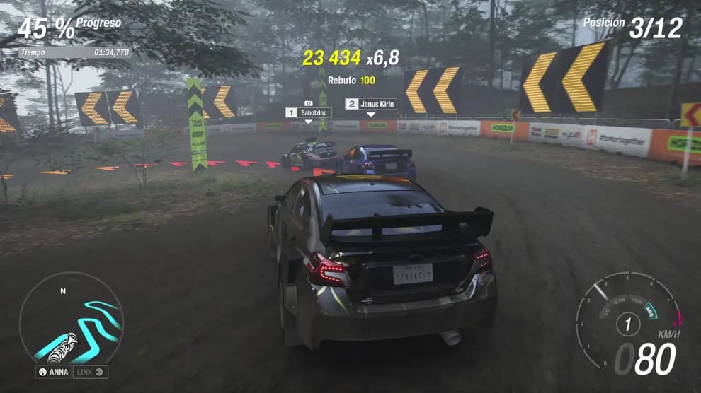 6a04917cac1130-36769459 Análisis visual de Forza Horizon 6: el automóvil como paisaje y el paisaje como espectáculo